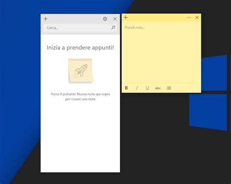 Sticky Notes in Windows 10 updated with new features - MSPoweruser