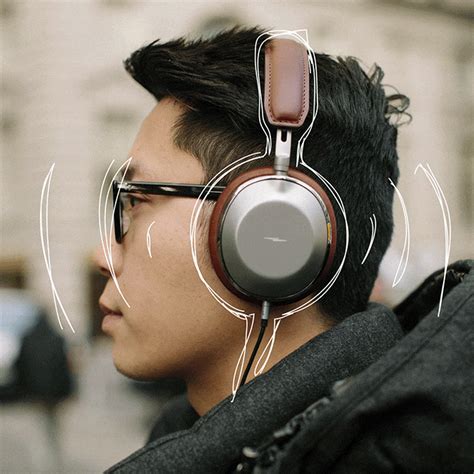 Shinola’s New Line of Headphones Is a Balance Between Powerful Sound ...