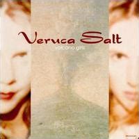 Veruca Salt – Volcano Girls Lyrics | Genius Lyrics