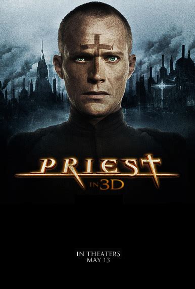 Watch Priest Online | Download Priest Movie