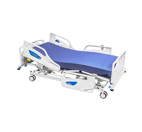 YA-D5-11 Electric hospital bed 5 functions with CPR Function