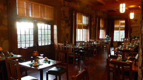 Crater Lake Lodge Dining Room - 137 Photos & 148 Reviews - American ...