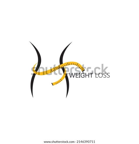 8,669 Weight Loss Logo Design Images, Stock Photos & Vectors | Shutterstock