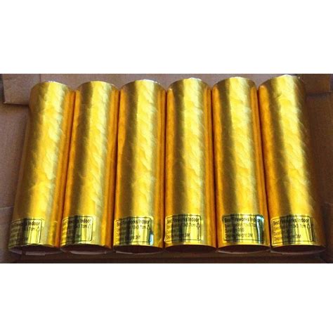 Black Wedding Cold Fire Pyro Golden at Rs 160/piece in Mumbai | ID: 23750501997