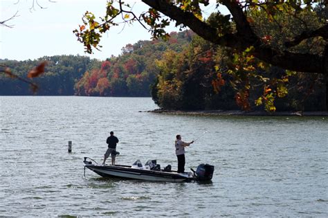 Lake of the Ozarks Vacation Rentals: National Hunting and Fishing Day