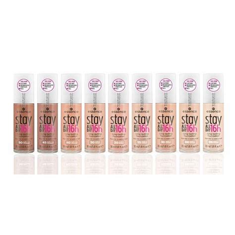 Essence Concealer Stay All Day | ubicaciondepersonas.cdmx.gob.mx