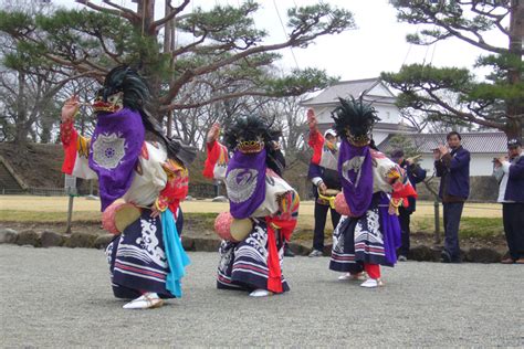 Event | Aizu Japan Tourism Guide - International Tourism Information