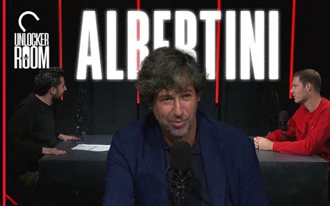 Albertini recalls what helped Milan establish 'fear' in reflection on impressive career