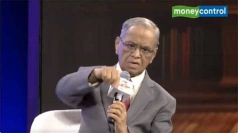 Caolaca: Infosys founder Narayana Murthy reveals the Mahabharata character that impressed him ...