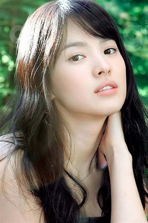 Song Hye Kyo South Korean Actress | Song Hye-gyo Biography Korean Celebrity