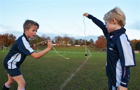 Cundall Conker Competition 2017 - Cundall Manor