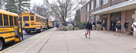 Enrollment in Lancaster County Christian Schools was on the decline ...