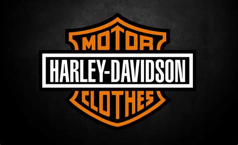 Harley-Davidson Font: Free Download - Onedesblog