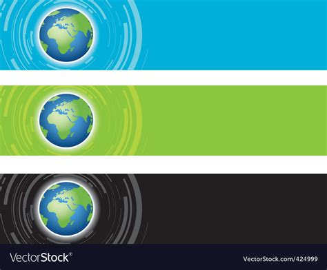 World background Royalty Free Vector Image - VectorStock