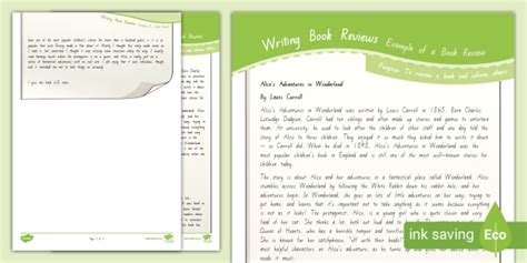 💐 Writing a review of a book example. GUIDE FOR WRITING SCHOLARLY BOOK ...