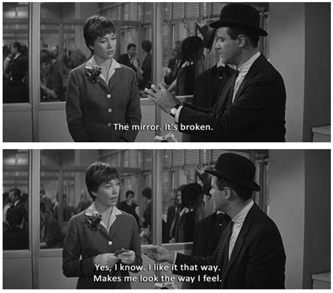 The Apartment, 1960 Best Movie Quotes, Film Quotes, Billy Wilder, Film ...