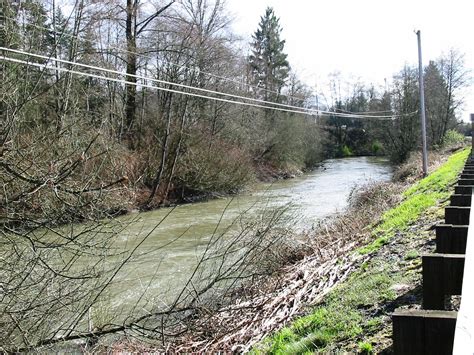 2017 Samish River Fishing Report - The Lunkers Guide