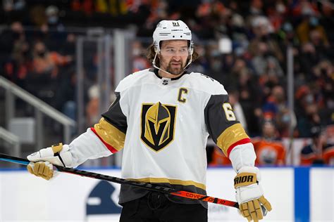 Elite Player For Vegas Golden Knights To Have Back Surgery - LWOH