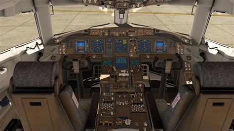 Aircraft Review : Boeing 767-400ER by FlightFactor Aero - Airliners ...