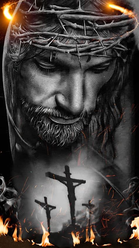 Crucifixion Of Jesus Images