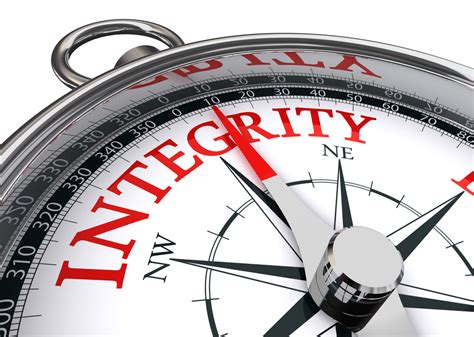 10 Tips to Improve Your Own Integrity