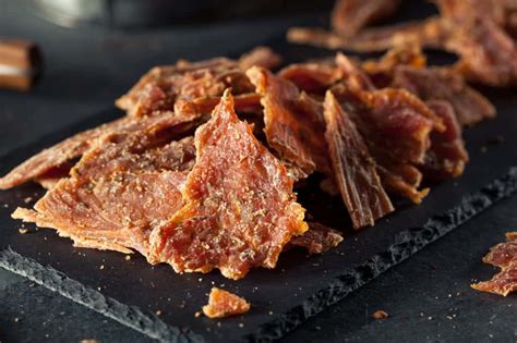 Tips For The Best Turkey Jerky Marinade | Dehydrated Foodz