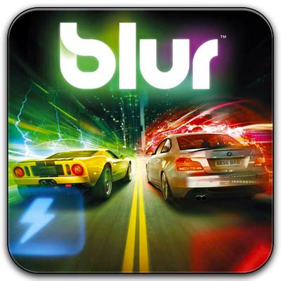 Blur Icon by Thatoe on DeviantArt