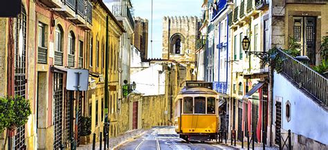 Tram 28 - Portugal.net