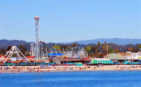 20 Best Places to Visit in California (+Map) - Touropia