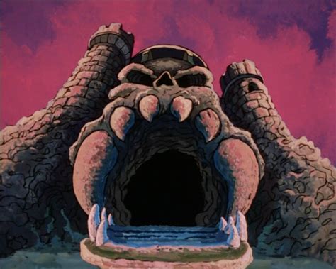 Castle Grayskull | Wiki Grayskull | FANDOM powered by Wikia