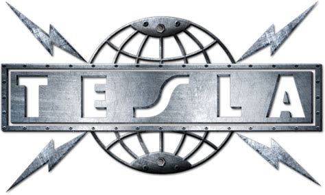 Tesla (band) | Logopedia | Fandom