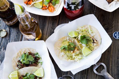 Where to Eat Tacos from Sunrise to Sunset - Lettuce Entertain You