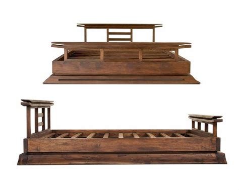 Japanese Platform Bed Plans - WoodWorking Projects & Plans | Japanese platform bed, Japanese ...