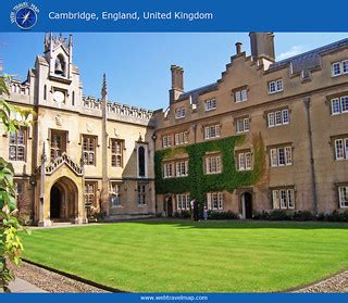 Cambridge, England, United Kingdom | Dear visitors all our p… | Flickr