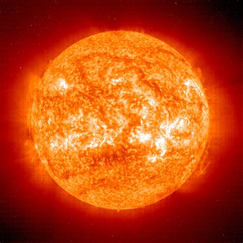 ESA - The Sun's hot atmosphere today