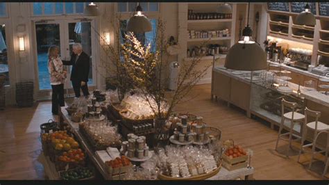 Meryl Streep's House & Bakery in "It's Complicated" - Hooked on Houses