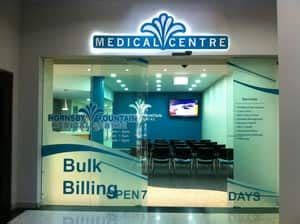 Hornsby Fountain Medical Centre in Hornsby, Sydney, NSW, Doctors - TrueLocal