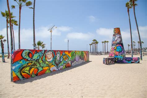 Best graffiti and street art that we've seen in Los Angeles