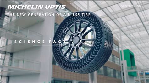 Safe, Smooth, Durable — New Airless Tires – Acellus