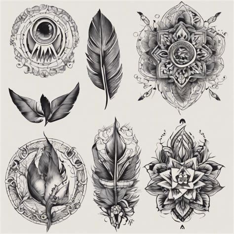 Peso Pluma Tattoos: Meaning, Designs, and Inspiration - Animascorp