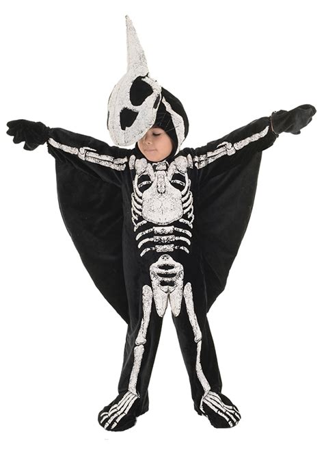 Pterodactyl Boys Costume - Animal Costumes