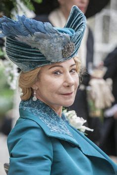 zoe wanamaker in Mr Selfridge