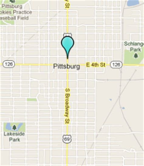 Pittsburg, Kansas Hotels & Motels - See All Discounts