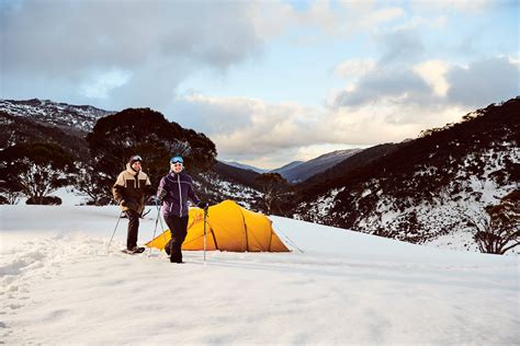 Fun ways to experience Australia’s snow - Tourism Australia