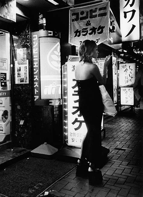 Highlight: Daido Moriyama ‘Shinjuku’ - QAGOMA Blog