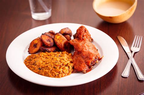 Houston’s 7 Best African Restaurants | Houstonia