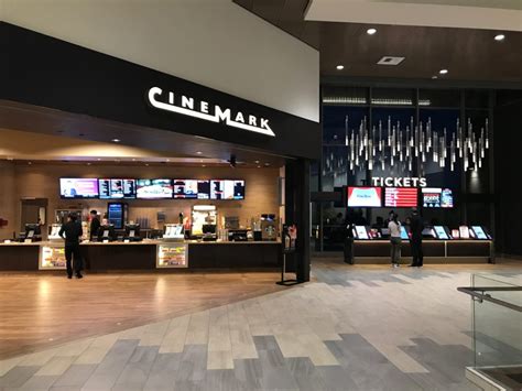 Adult Cinemark Theatre Opens at Lincoln Square Expansion - Downtown Bellevue Network