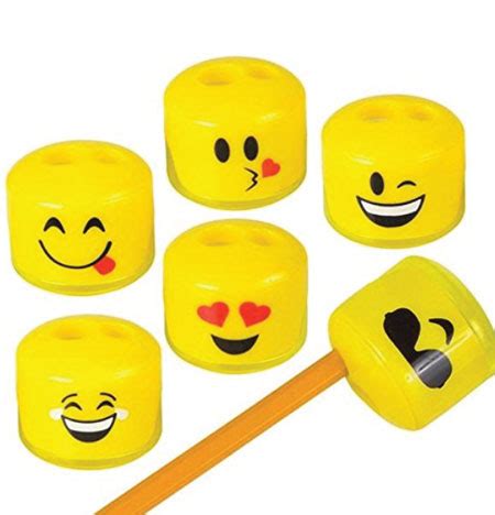 Cute 20 Emoji School Supplies for Teens That Make Learning Fun