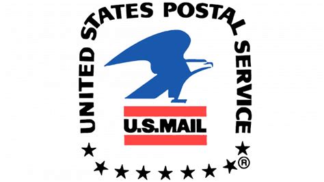 Usps Logo United States Postal Service Logo Png And V - vrogue.co