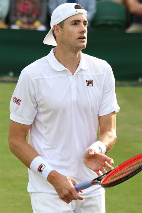 John Isner Bio : Age, Real Name, Net Worth 2020 and Partner